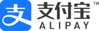 알리페이 로고