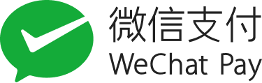 위챗페이 로고
